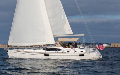 Hylas  H48