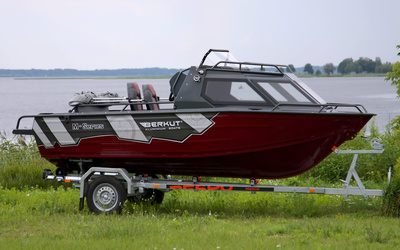 Berkut M-HT