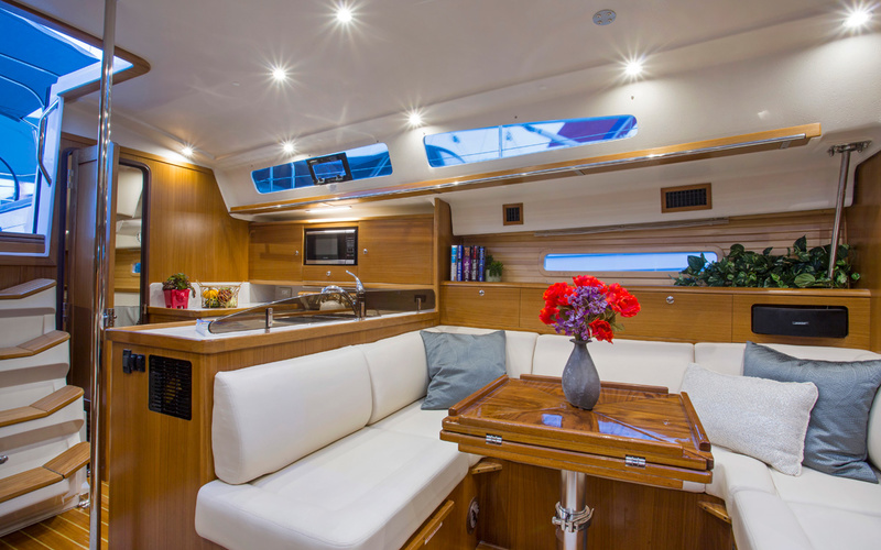 Catalina 425