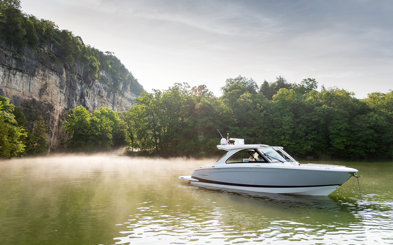 Regal LS36