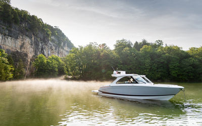 Regal LS36