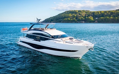 Princess Y85