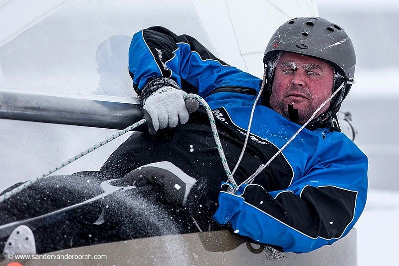 Netherlands Open Championship (photo: Sander van der Borch)