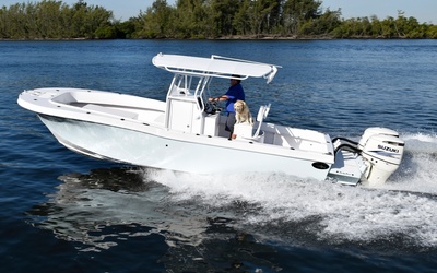 Dusky 278T