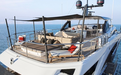 Premier Pontoons Cast-A-Way