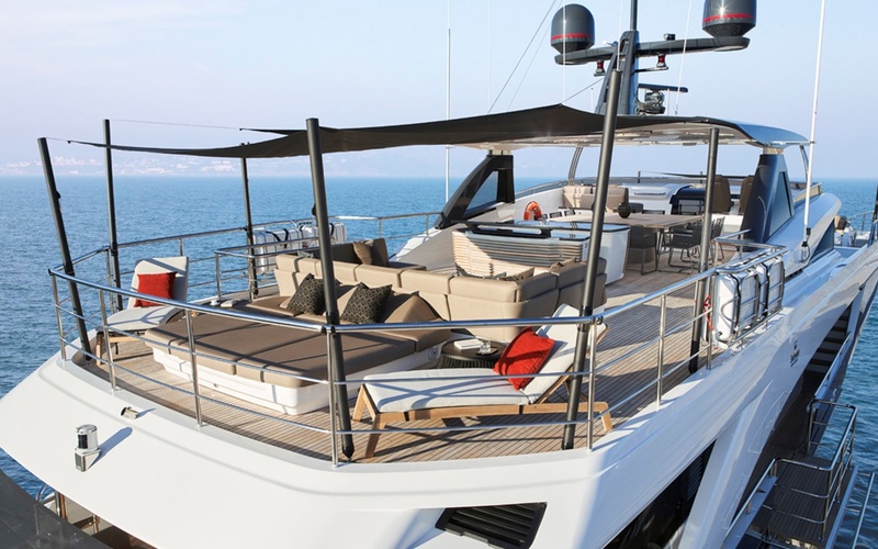 Premier Pontoons Cast-A-Way