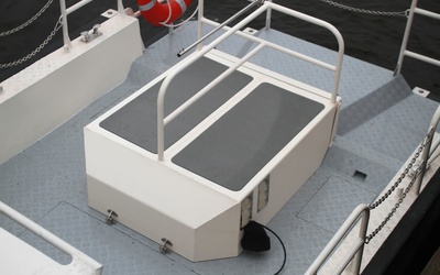 Astron Marin Corvet 900 ST