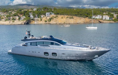 Pershing Aldebaran III