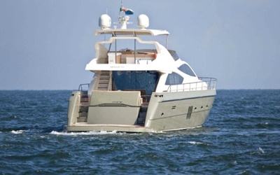 Abacus Marine Abacus 70