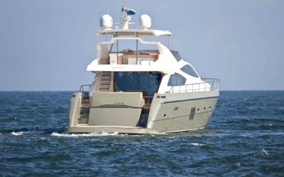 Abacus Marine Abacus 70