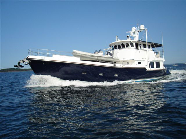 Nordhavn 62