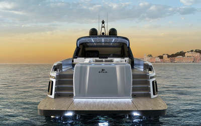 OTAM 90 GTS