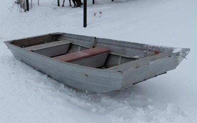 Аква Терра Голавль 3.7
