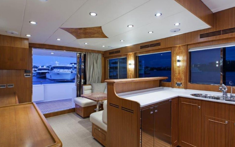 Clipper Explorer 52