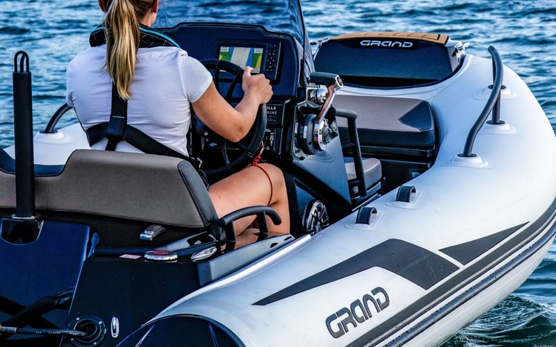 Grand G420LF