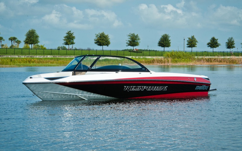 Malibu Response TXI