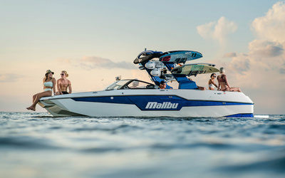 Malibu M 240