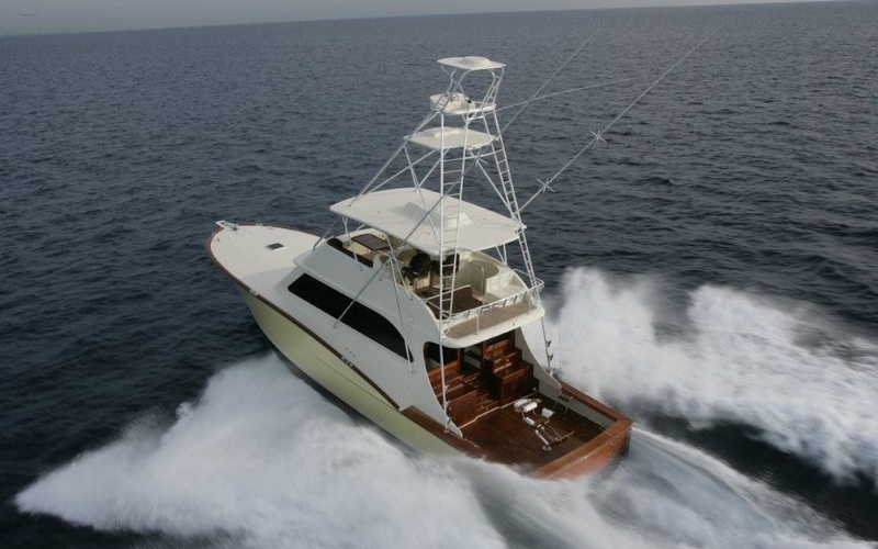 Vicem Sportfish 63