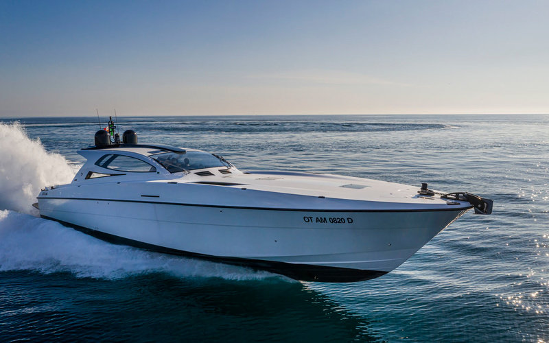 OTAM 65 HT