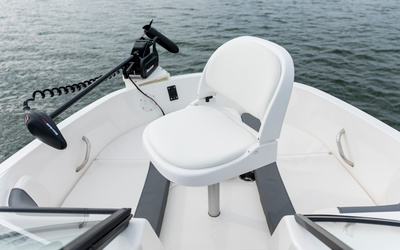 Bayliner Element E21