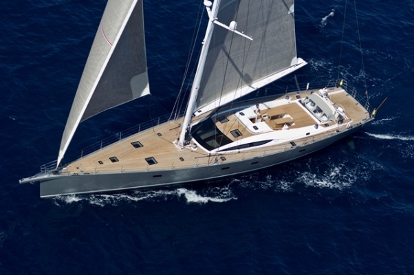 Comar  Comet 100rs