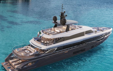 Azimut DB2