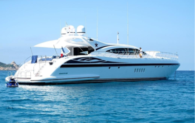 Mangusta BO