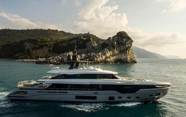 Azimut Shabby