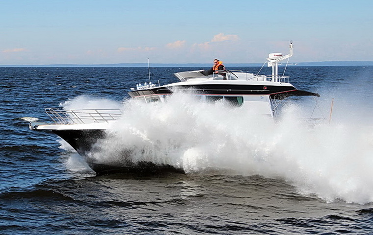 Nord Star 37 Patrol (2013)