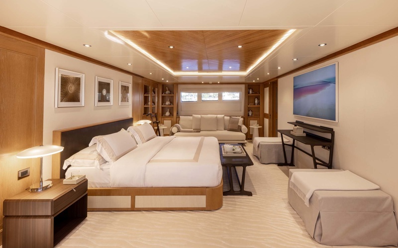 Quicksilver Activ 455 Cabin