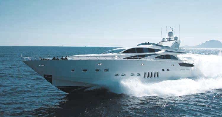 ARNO Leopard 32