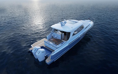 Two Oceans Eclipse 505