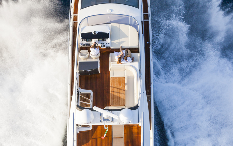 Absolute 60 Fly