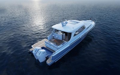 Two Oceans Eclipse 505
