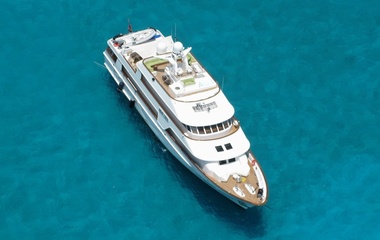 Amels Monte Carlo