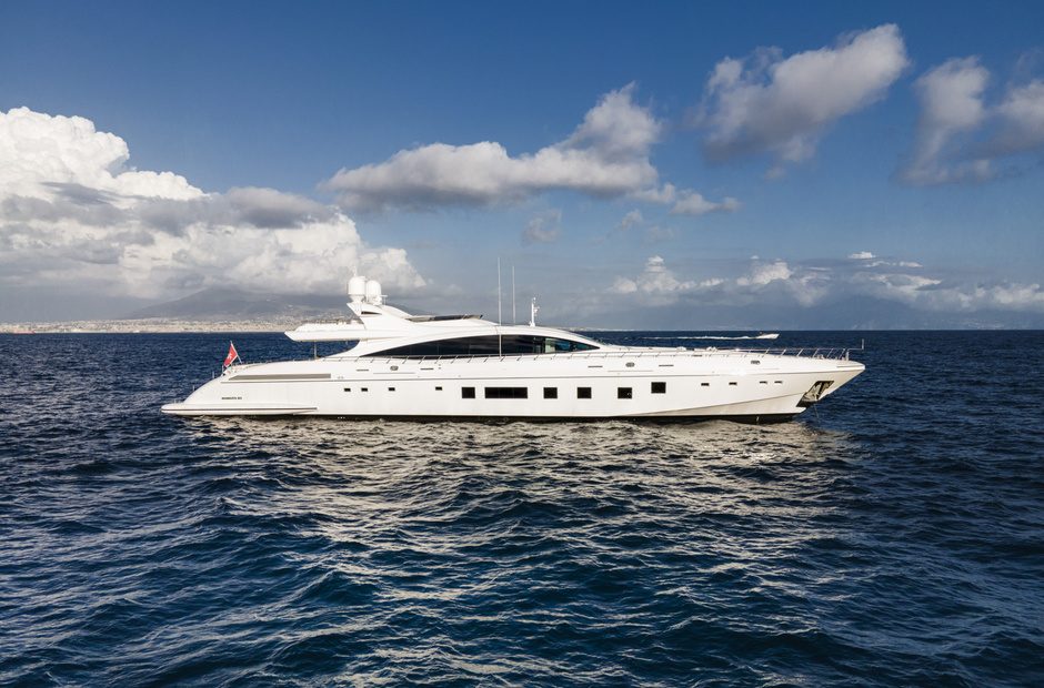 Mangusta UU