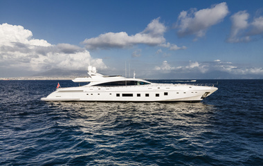 Mangusta UU