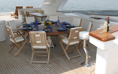 Ses Admiral XL