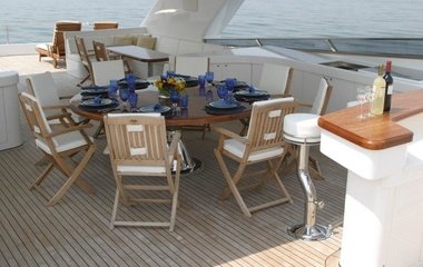 Ses Admiral XL