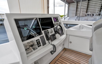 AvA Yachts Kando110