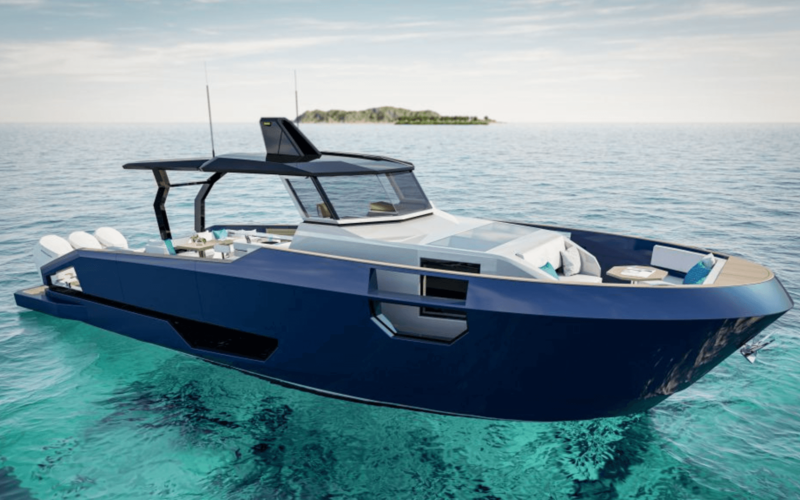Aicon Audace 50