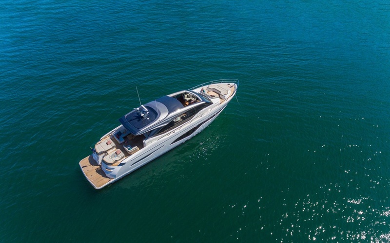 Princess V78