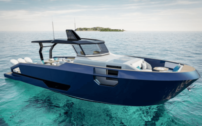 Aicon Audace 50