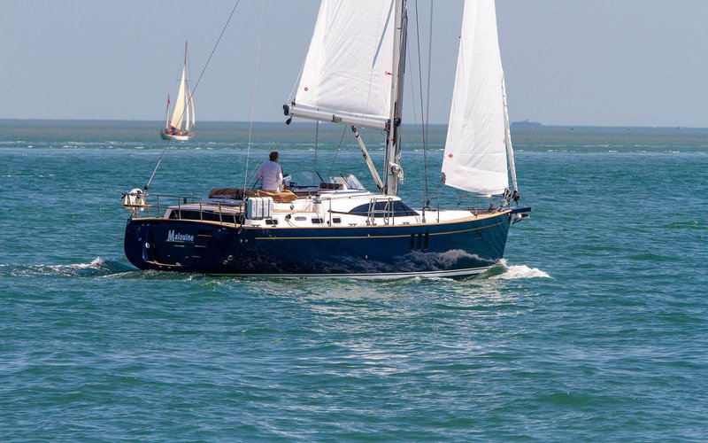 Southerly 435