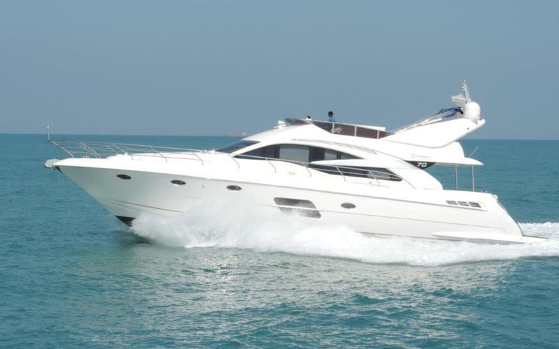 Integrity 70