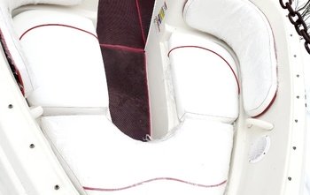 Powerboats Caravella 186 ls  (2008)