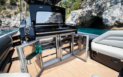 MV Mito 45 EFB