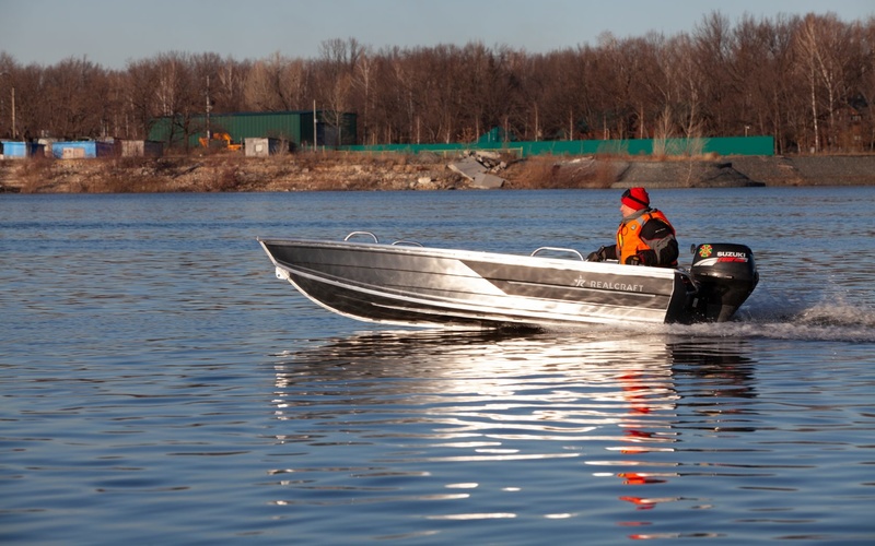 Realcraft 370