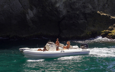 Joker Clubman 26