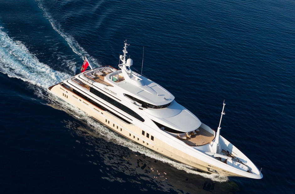Benetti Lady Candy